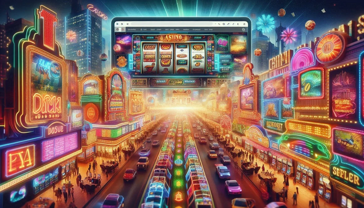 Royals Tiger Casino